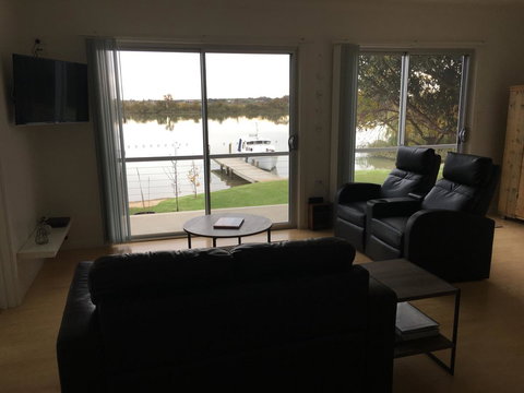 Washpool Retreat - Accommodation Rockhampton 4