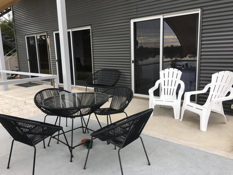 Washpool Retreat - Accommodation Rockhampton 6