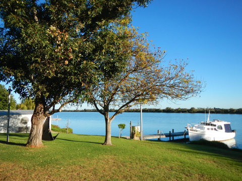 Washpool Retreat - Accommodation Rockhampton 0