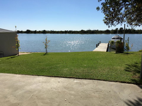 Washpool Retreat - Accommodation Rockhampton 11