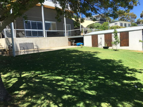 Washpool Retreat - Accommodation Rockhampton 13