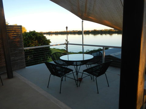 Washpool Retreat - Accommodation Rockhampton 19