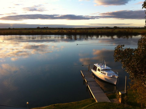 Washpool Retreat - Accommodation Rockhampton 29
