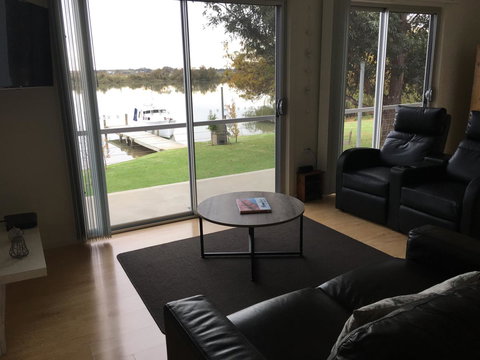 Washpool Retreat - Accommodation Rockhampton 2