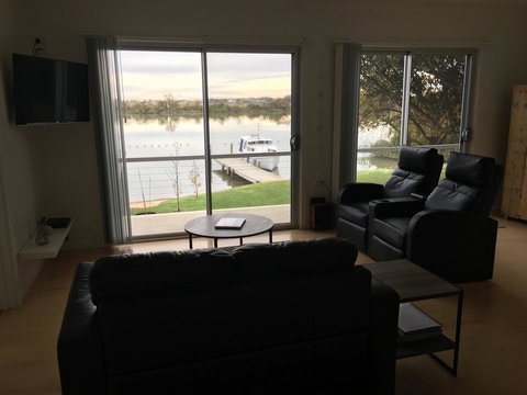 Washpool Retreat - Accommodation Rockhampton 7