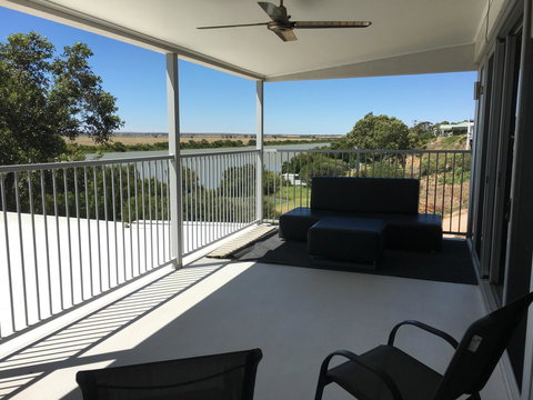 Washpool Retreat - Accommodation Rockhampton 8
