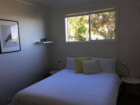Washpool Retreat - Accommodation Rockhampton 10