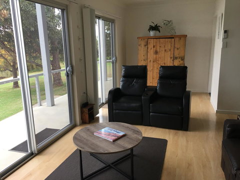 Washpool Retreat - Accommodation Rockhampton 1
