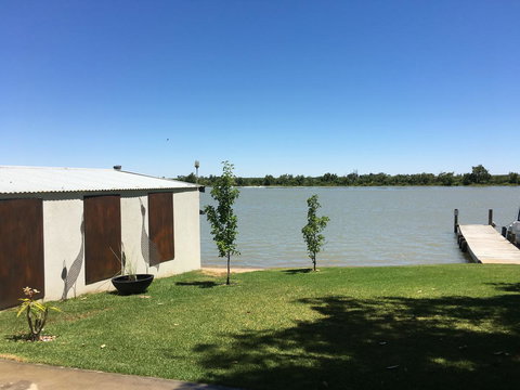 Washpool Retreat - Accommodation Rockhampton 15