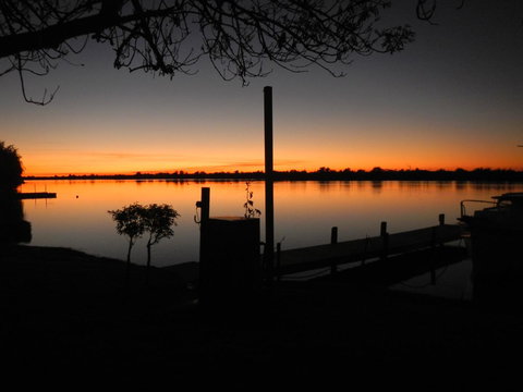 Washpool Retreat - Accommodation Rockhampton 22