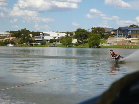Washpool Retreat - Accommodation Rockhampton 24