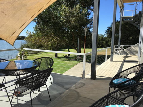 Washpool Retreat - Accommodation Rockhampton 16