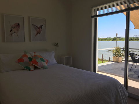 Washpool Retreat - Accommodation Rockhampton 9
