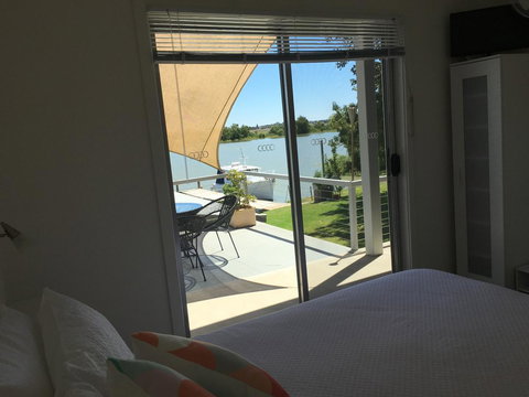 Washpool Retreat - Accommodation Rockhampton 14