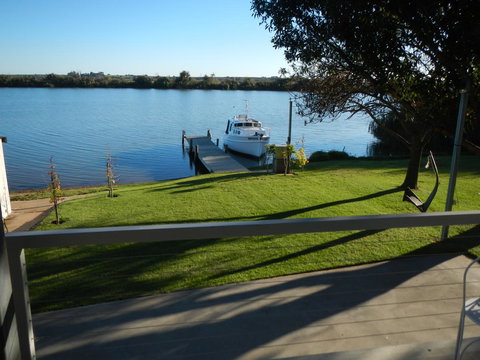 Washpool Retreat - Accommodation Rockhampton 17