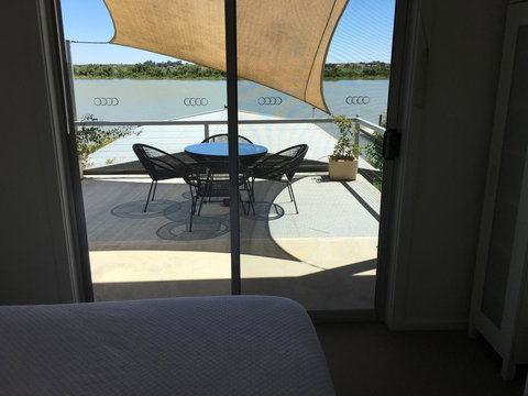 Washpool Retreat - Accommodation Rockhampton 12
