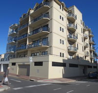 Holdfast Shores Apartments - Accommodation Rockhampton
