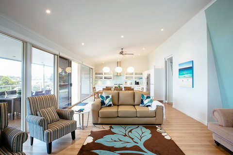Seasalt - Accommodation Rockhampton 4