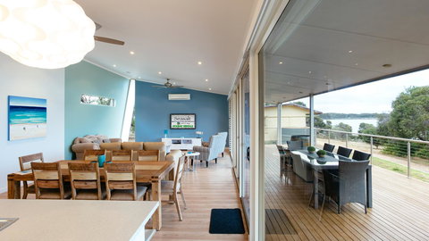 Seasalt - Accommodation Rockhampton 5