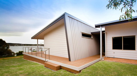 Seasalt - Accommodation Rockhampton 14