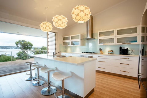 Seasalt - Accommodation Rockhampton 2