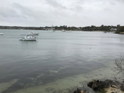 Seasalt - Accommodation Rockhampton 16