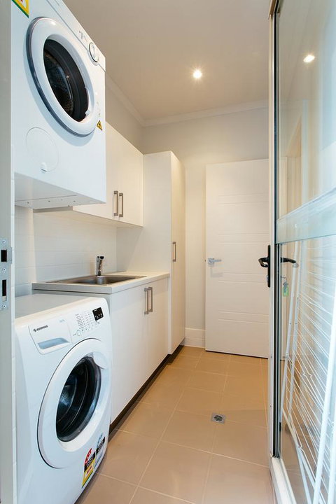 Seasalt - Accommodation Rockhampton 7