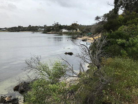 Seasalt - Accommodation Rockhampton 17