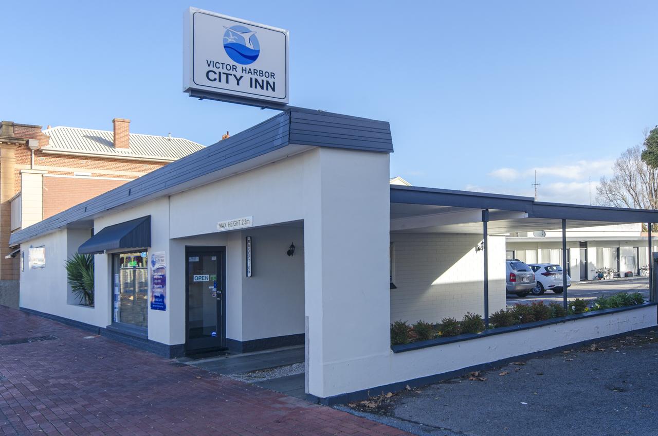 Lower Inman Valley SA Accommodation Rockhampton