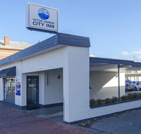 Victor Harbor City Inn - Accommodation Rockhampton