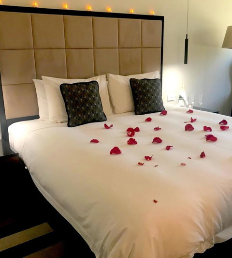 Ellen Hotel - Accommodation Rockhampton 5