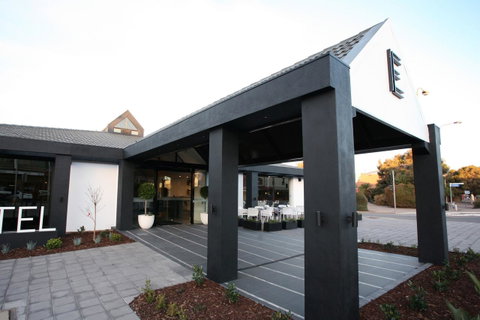 Ellen Hotel - Accommodation Rockhampton 23