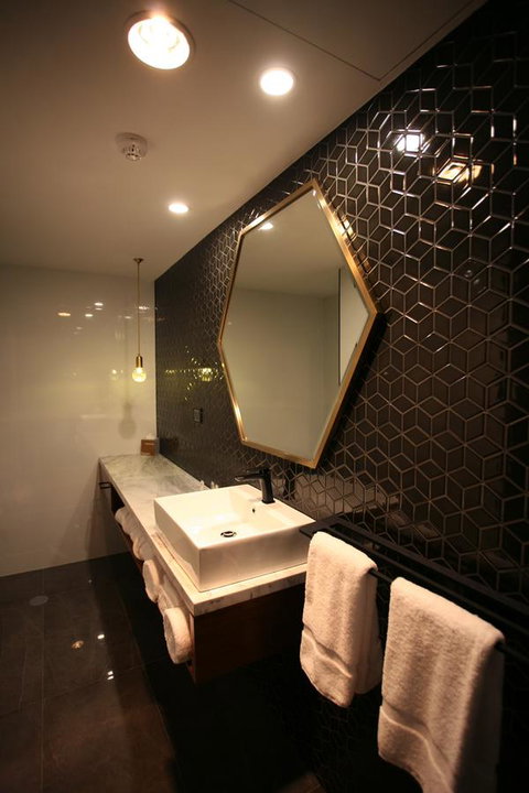 Ellen Hotel - Accommodation Rockhampton 25