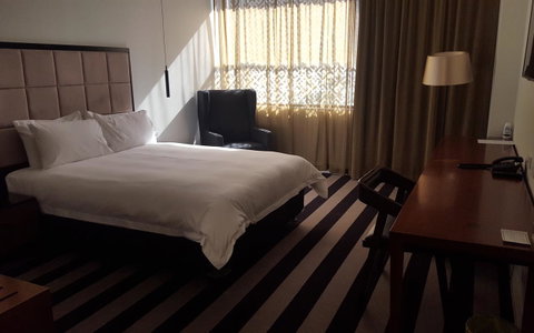 Ellen Hotel - Accommodation Rockhampton 4