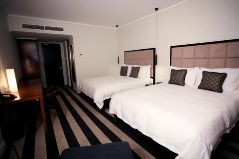Ellen Hotel - Accommodation Rockhampton 19