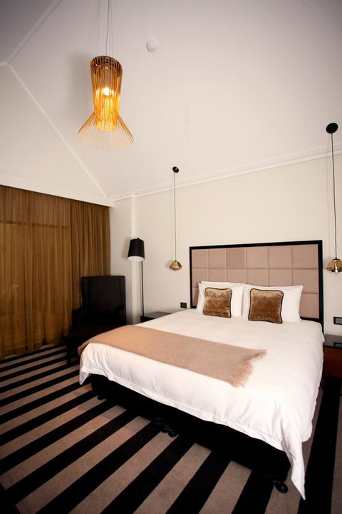 Ellen Hotel - Accommodation Rockhampton 15