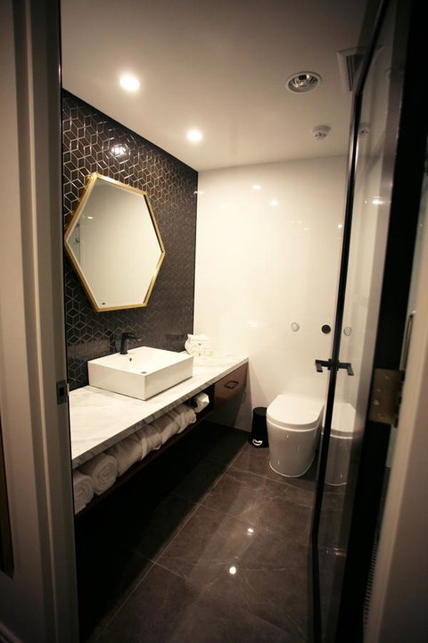 Ellen Hotel - Accommodation Rockhampton 18
