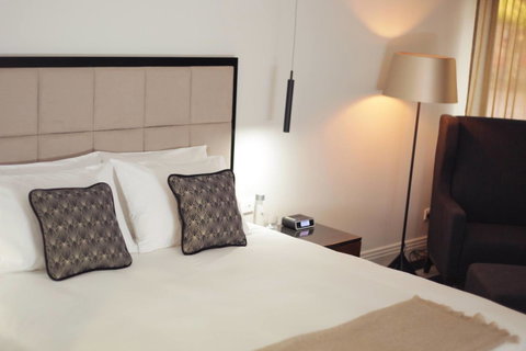 Ellen Hotel - Accommodation Rockhampton 10