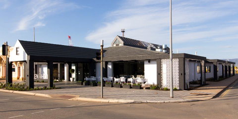 Ellen Hotel - Accommodation Rockhampton 9