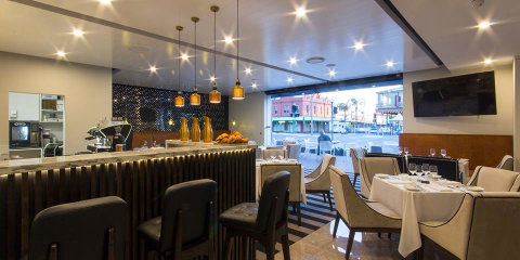 Ellen Hotel - Accommodation Rockhampton 11