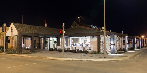 Ellen Hotel - Accommodation Rockhampton 12
