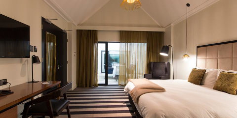 Ellen Hotel - Accommodation Rockhampton 16
