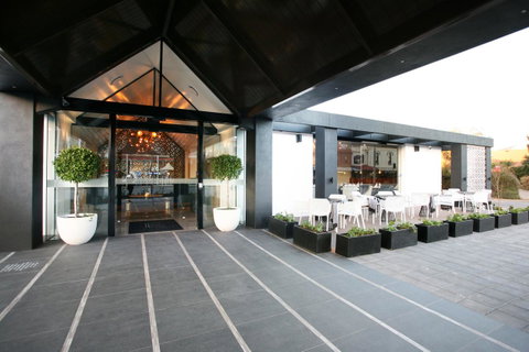 Ellen Hotel - Accommodation Rockhampton 22