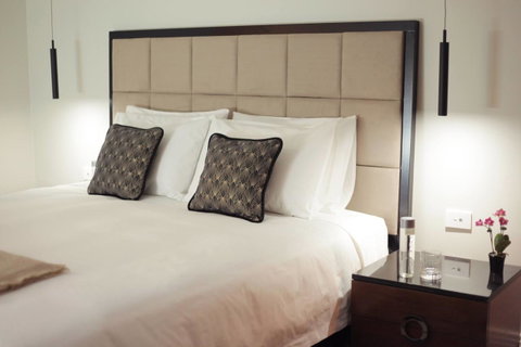 Ellen Hotel - Accommodation Rockhampton 14