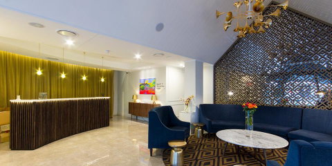 Ellen Hotel - Accommodation Rockhampton 8