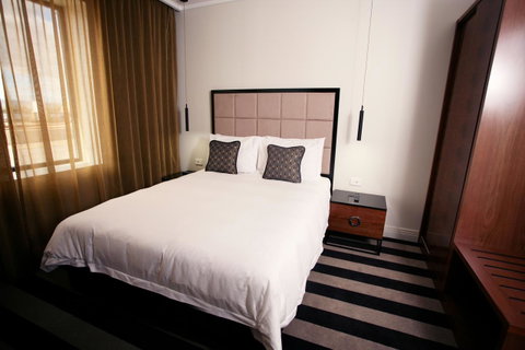 Ellen Hotel - Accommodation Rockhampton 26
