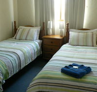 South Esplanade Apartment - Accommodation Rockhampton