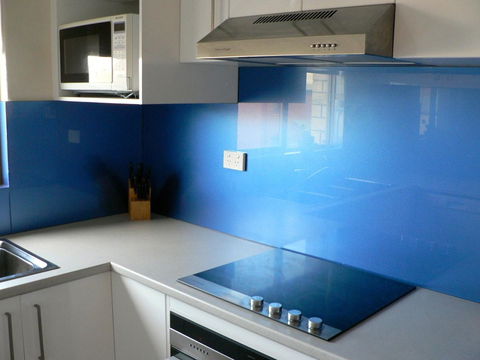 South Esplanade Apartment - Accommodation Rockhampton 5