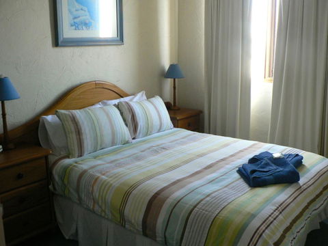 South Esplanade Apartment - Accommodation Rockhampton 1