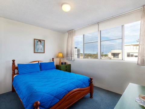 Ebbtide 25 - Accommodation Rockhampton 4